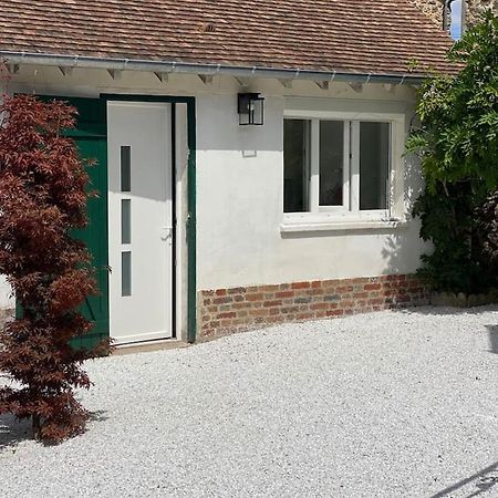 Proche Paris Et Disney-Calme Absolu Vaires-sur-Marne 外观 照片