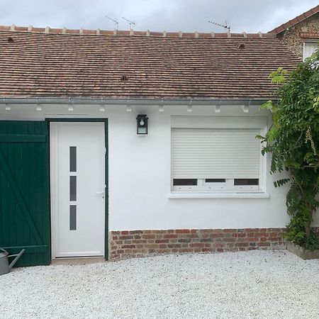 Proche Paris Et Disney-Calme Absolu Vaires-sur-Marne 外观 照片