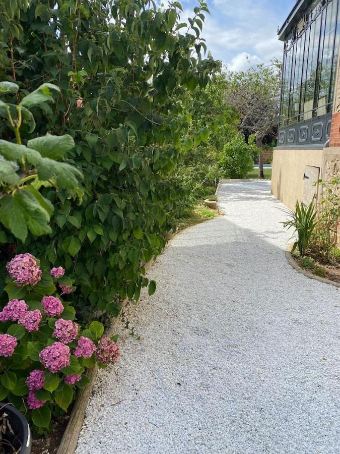 Proche Paris Et Disney-Calme Absolu Vaires-sur-Marne 外观 照片