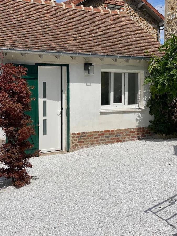 Proche Paris Et Disney-Calme Absolu Vaires-sur-Marne 外观 照片