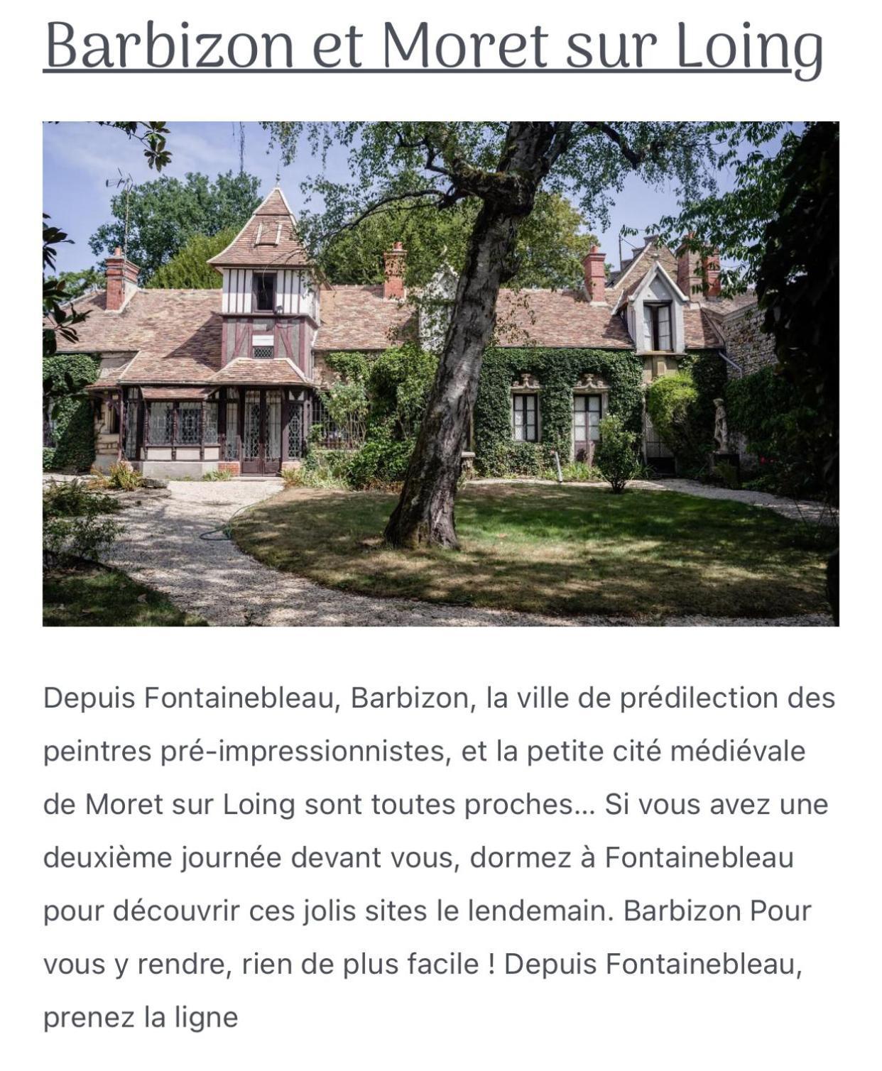 Proche Paris Et Disney-Calme Absolu Vaires-sur-Marne 外观 照片