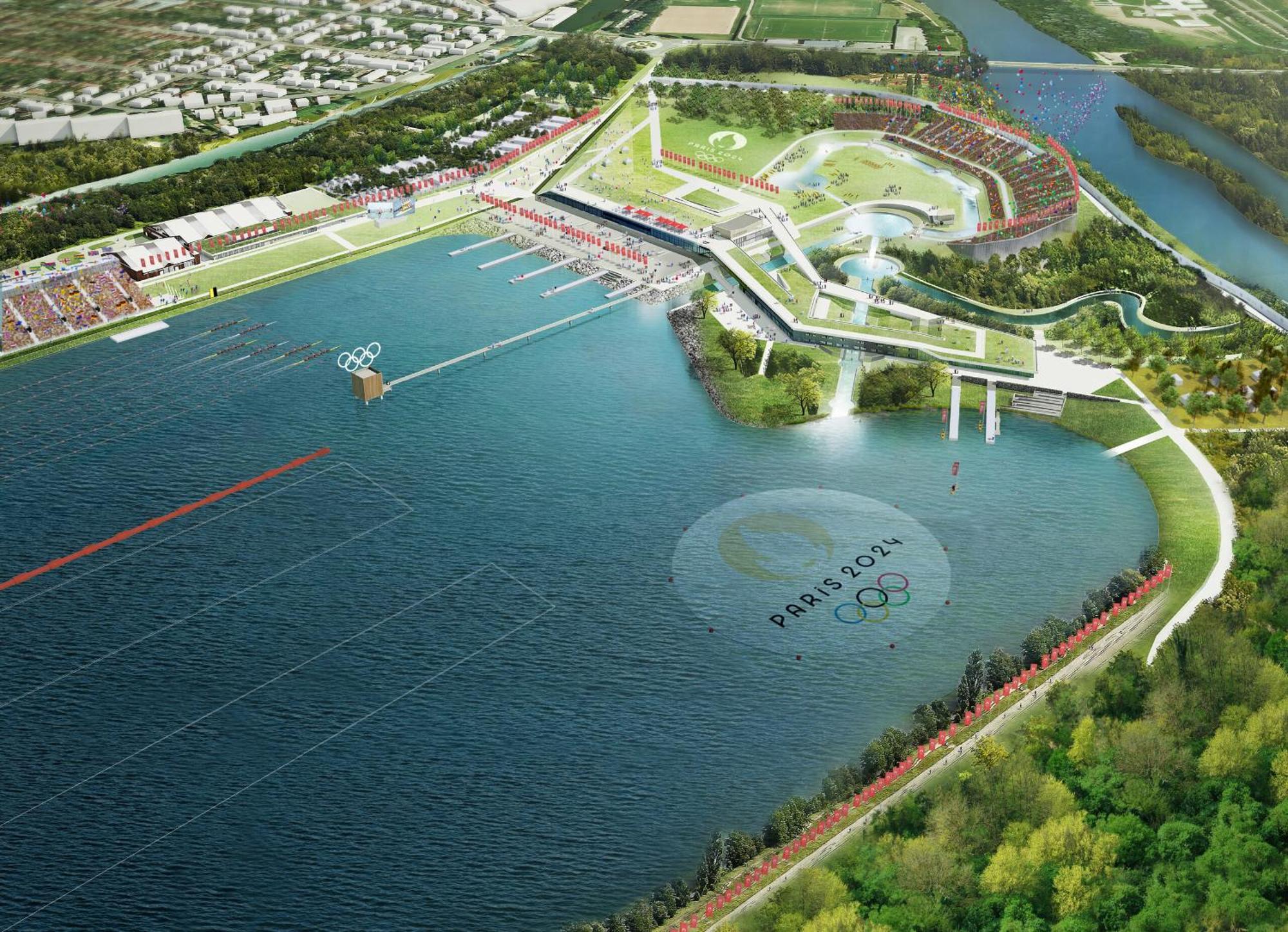Proche Paris Et Disney-Calme Absolu Vaires-sur-Marne 外观 照片