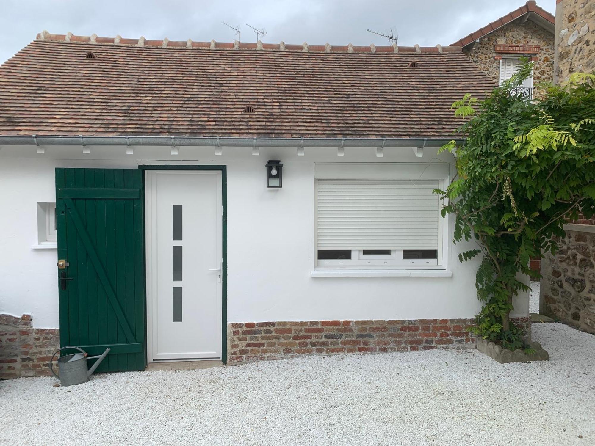 Proche Paris Et Disney-Calme Absolu Vaires-sur-Marne 外观 照片